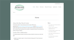 Desktop Screenshot of mpc-vcc.org